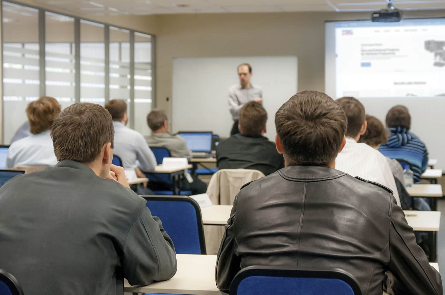 TSC Printronix Auto Id Academy